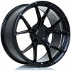 JUDD JSF5 hliníkové disky 9,5x20 5x114,3 ET9 DO 50 GLOSS BLACK