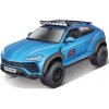 Maisto Lamborghini Urus žltá 1:24