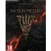 The Elder Scrolls Online Morrowind Standard Edition