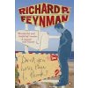 Don't You Have Time to Think? (Feynman Richard P.)(Brožovaná)