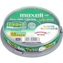 Médium na napaľovanie Maxell DVD+R 8,5GB 8x, 10ks