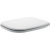 Duravit D-Code WC doska, SoftClose, biela 0067390099