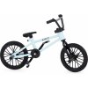 Tech Deck bmx zberateľský bicykel