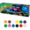 Astra Temperové farby Pixel One 12x20ml