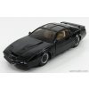 Jada Pontiac Trans-am - Supercar - Knight Rider - Kitt 1:24 Black