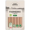PÁRKY FARMERKY Z MORKY BIO 250 g FARMY ROZTOČA (Z POLICE)