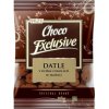 Poex Choco Exclusive Sušené ďatle v horkej čokoláde a škorici 150 g