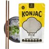 Usui Konjaková ryža v náleve – 270 g