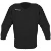 Tempish Hokejový dres tréningový senior čierna, veľ. XXXL