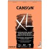 Canson Sp XL Sketch A3 90 g White Skicár