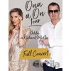 Richard Müller a Adela: Ona a On / Full Koncert DVD