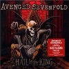 Avenged Sevenfold - Hail To The King (Deluxe Edition)
