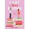 Last Chance Books (RODKEY KELSEY)(Brožovaná)