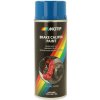 Motip sprej na brzdy modrý 400ml 04099