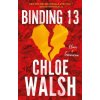 Binding 13 (český jazyk) - Chloe Walsh
