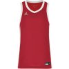 Jordan | Jordan Team25 Basketball Stock Jersey | červená| XXL