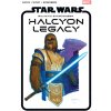 Marvel Star Wars: The Halcyon Legacy