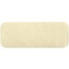 Eurofirany Rýchloschnúci uterák AMY 30x30 cm krémový