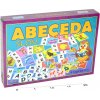 Wiky Abeceda slov