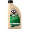 K2 LHM+ minerálny hydraulický olej – 1L