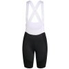 Rapha Dámske EF Women’s Pro Team Bib Shorts III čierna ružová