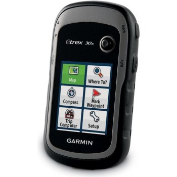 Garmin eTrex 30x