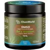 CHEMWORLD DMSO Gél 70% s Aloe Vera 120ml