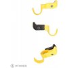 Grivel TRIGGER háčik, žltá