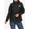 Nepremokavá bunda dámska The North Face Antora Rain Jacket - tnf black