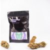 Cannapio Zenergy Indoor CBD Květy do 1% THC 1g