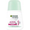 Garnier Mineral Action Control Thermic 72h roll-on 50 ml
