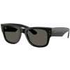 Ray-Ban Mega Wayfarer RX0840S 6826J5