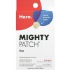 Hero. MIGHTY PATCH Duo hydrokoloidné náplasti Original 6ks + Invisible 6ks 12ks