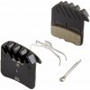 Brzdové platničky SHIMANO H03A ICE Tech Resin
