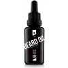 Angry Beards Olej na bradu a fúzy Jack Saloon 30 ml