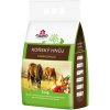 FORESTINA Koňský hnůj granulovaný 3 kg