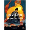 Jekyll and Hyde vs Scotland Yard