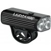 Lezyne predné LED svetlo MACRO DRIVE 1400+