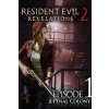 Resident Evil: Revelations 2 - Episode One: Penal Colony (DLC)
