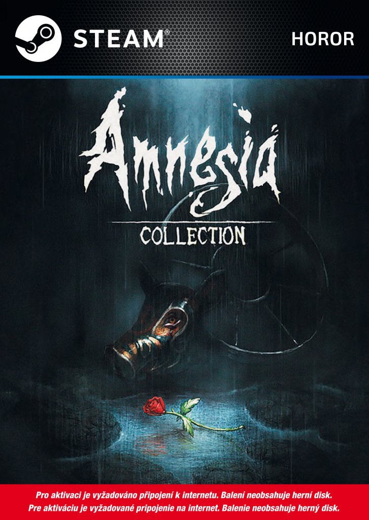 Amnesia Collection