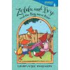 Zelda and Ivy and the Boy Next Door