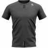 Unisex T-shirt Felet FT DRY 3.0 Grey Size: XXS
