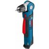Skrutkovač Bosch akumulátorové napájanie 10,8 V 0601390909