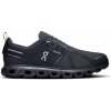 Pánske topánky On CLOUD 6 WATERPROOF - čierna 42
