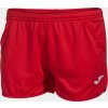 Joma Dámske šortky HOBBY RED Veľkosť: 2XS