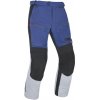 kalhoty MONDIAL, OXFORD ADVANCED (šedé/modré/černé, vel. M)