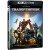 Transformers: Probuzení monster: BD