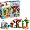 LEGO® LEGO® DUPLO® 10974 Divoké zvieratá Ázie 2210974