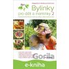 E-kniha Bylinky pro děti a maminky 2 - Magdaléna Staňková-Kröhnová