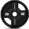 Olympijský polyuretanový kotouč HMS TPC20 20 kg